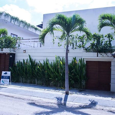 Green Palms Bali Seminyak Exteriér fotografie